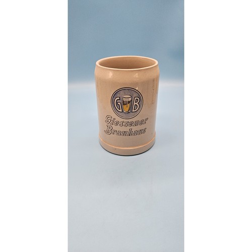 Giessener brauhaus 5l - gb,