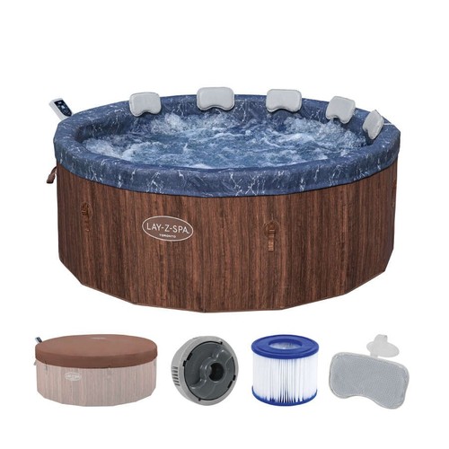 LAY-Z-SPA®