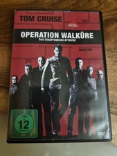 Operation Walküre Dvd Tom