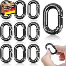 Mini karabinerhaken - mini,