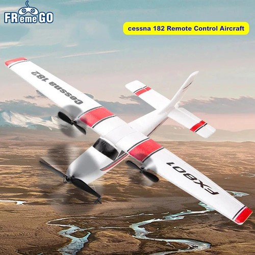 Cessna 182 flugzeug - cessna, rc