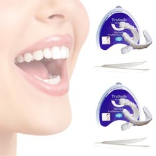 Zahnersatz Veneers Falsche