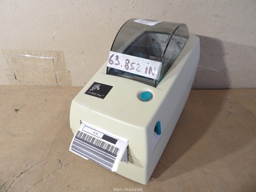 Zebra 2824 plus thermal - zebra, lp