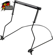 Mundharmonika Halter