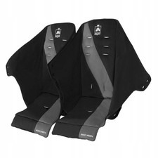 Maclaren Twin Sitzbezüge für Triumph Quest - 2 Stück