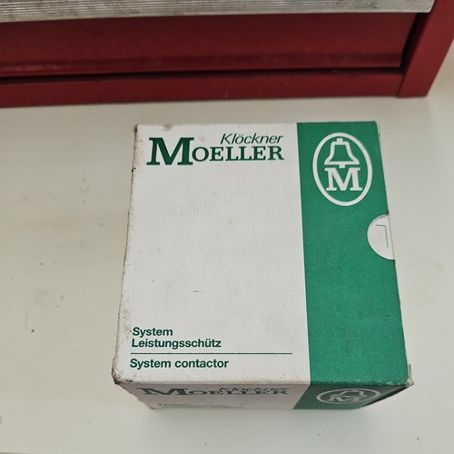 Moeller dil - moeller, 2m