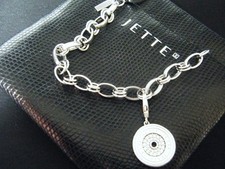Jette joop armband mit charm - jette,
