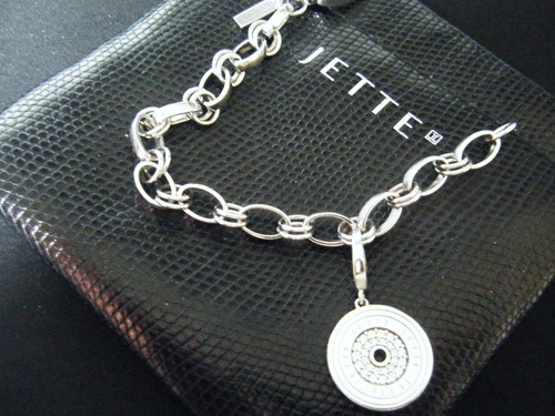 Jette joop armband - armband, charm