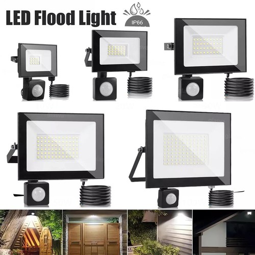 Led fluter mit - led,