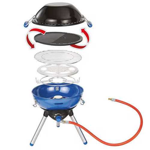 Campingaz caravan connect - campingaz,