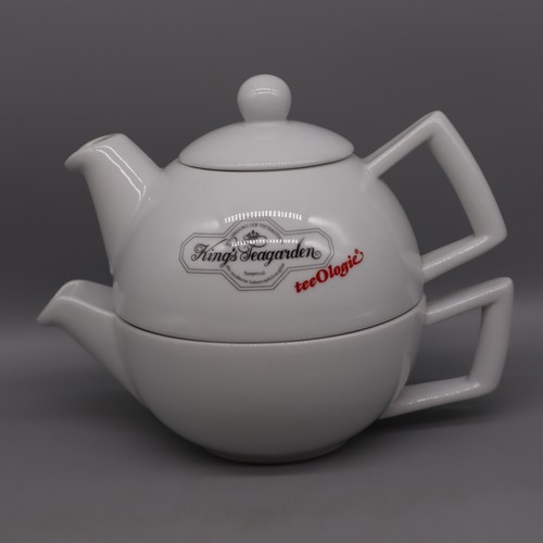 King teagarden - king’s, teagarden®