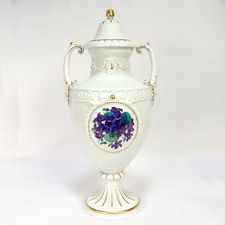 Antique Meissen Jugendstil