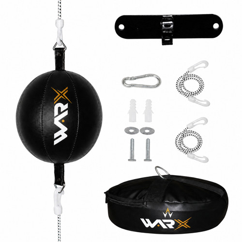 Warx echtleder doppelend speed - echtleder,