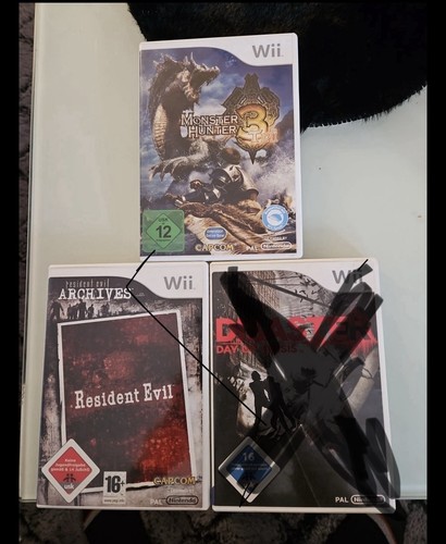 Resident evil archives - resident,