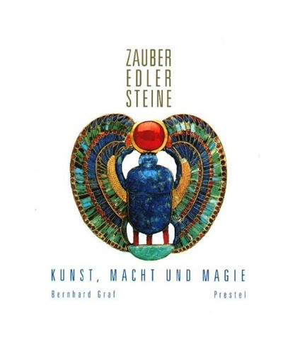 Zauber edler steine - zauber, kunst