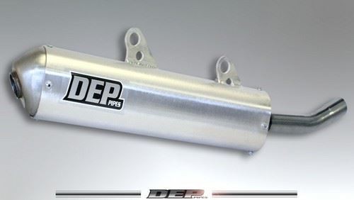 Tiefschalldämpfer kawasaki - tiefschalldÄmpfer,
