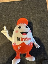 Kinder Spardose Überraschungsei Ca. 19 cm hoch