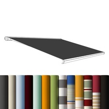 Hochwertiges Markisentuch zum