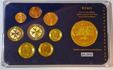 Malta Euro-Sonderedition
