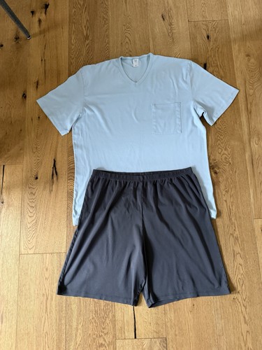 Calida herren pyjama - herren,