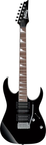 Gitarre ibanez grg170dx bkn - ibanez, grg170dx-bkn