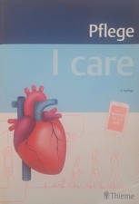 I care - PflegeExamen KOMPAKT