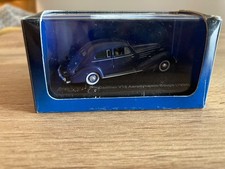 Ricko, Cadillac V16, blau, 1934, Art.-Nr. 28360, 1:87 in OVP