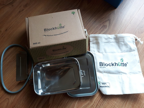 Lunchbox brotdose - lunchbox,,