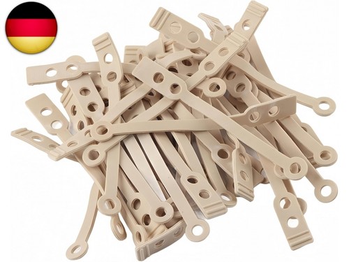 Stück dauerwellen wickler - dauerwellen,