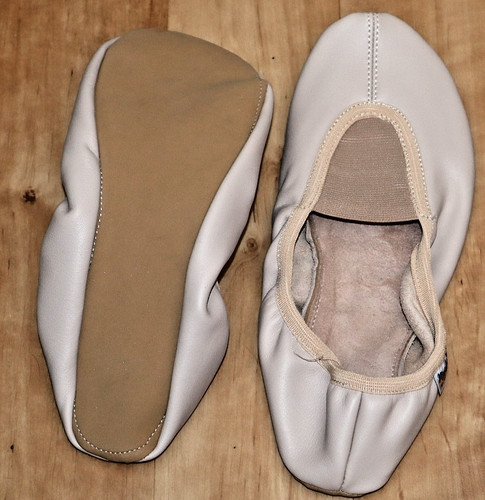 Majestiballerina ossi handmade - majestiballerina,