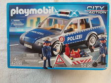 ☆ 4259 Playmobil® - City