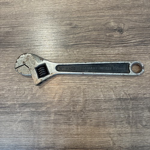 Vintage werus zoll 250 mm - vintage, zoll/250