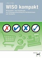 WISO kompakt: Wirtschafts- und Sozialkunde zur Prüfu... | Buch | Zustand wie neu