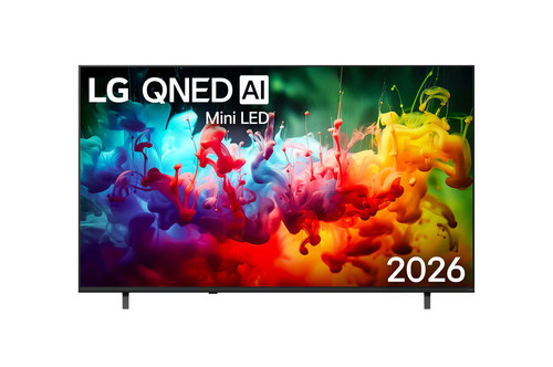 Qned qned7e mini - ai, led