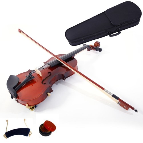 Glarry violine set - glarry,