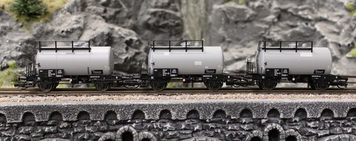 Saxonia 120118 3er - 3er, set
