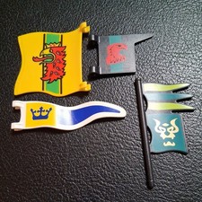 Playmobil (R) Ersatzteile