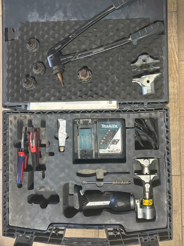 Rehau rautool light 2 - rautool,