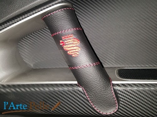 Alfa romeo mito - mito, griffabdeckung
