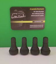 NEUE Gummiventile TR412 33mm