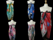 NEU Strandtuch Pareo Damen