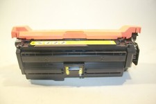 HP CF322A Toner Yellow 653A