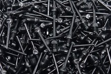 500 Dartspitzen,  Gewinde