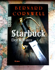 Starbuck. Der Verräter von