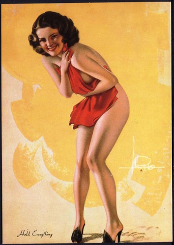Moderne glamour postkarte - glamour,