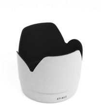 ET-83 II Gegenlichtblende