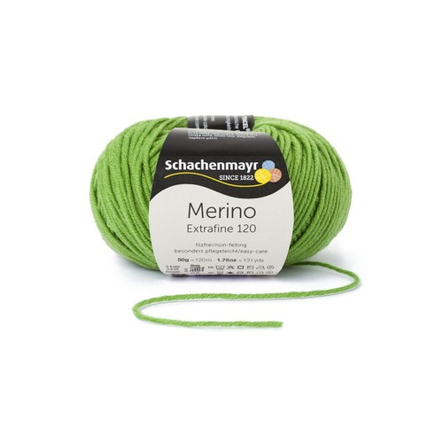 Merino extrafine 120 - merino,