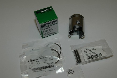Pc1857 meteor 45mm kolben für - pc1857,