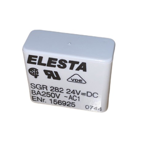 Elesta sgr 282 - sgr, 250v