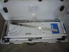 STYROPOR-GLÜHDRAHT-SCHNEIDGERÄT-Typ: SPEWE-212-GS-Bauj-10 / 2013-FUNKTION-OK